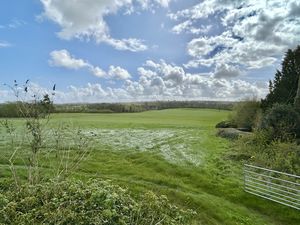 Views Over Open Countryside- click for photo gallery